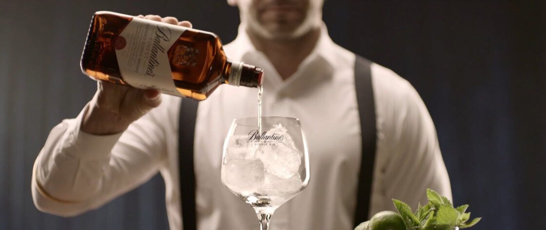 BALLANTINES