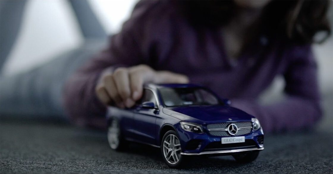 Mercedes Servicio Técnico