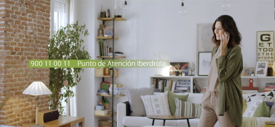 Iberdrola Gas Confort Master