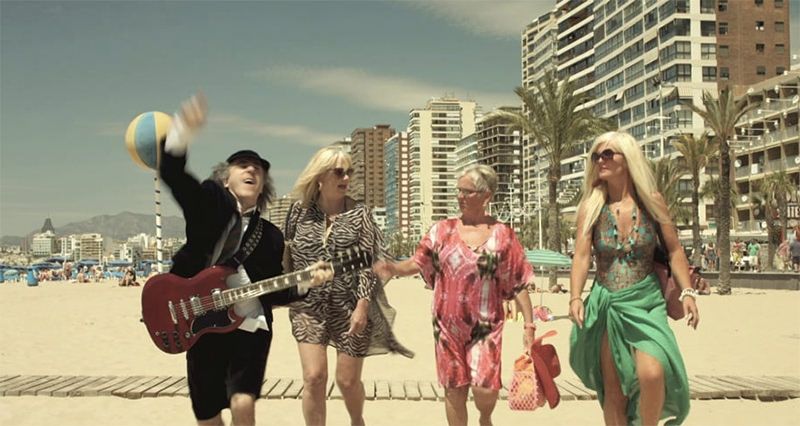 La Sexta Promo Power Summer (Original)