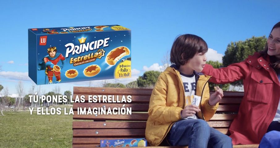 PRÍNCIPE