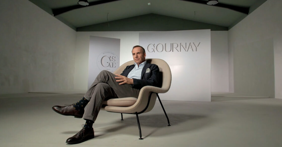 Documental«El Legado»