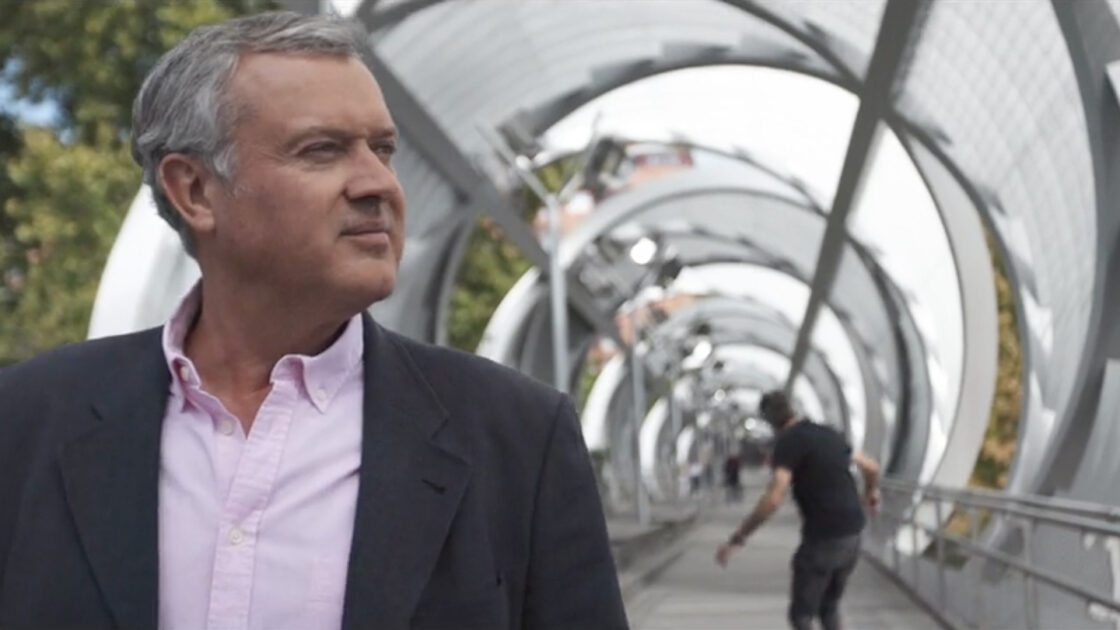 Centro Médico Pirámides