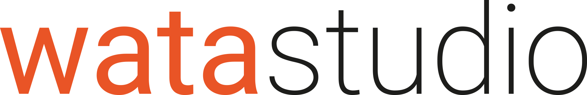Wata Studio